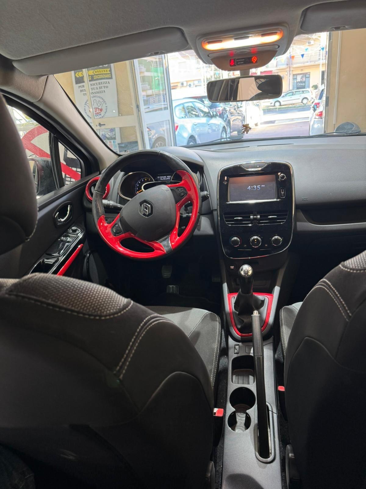 Renault Clio 1.2 16V 5 porte Live!