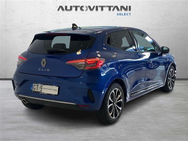RENAULT Clio 1.0 TCe Techno