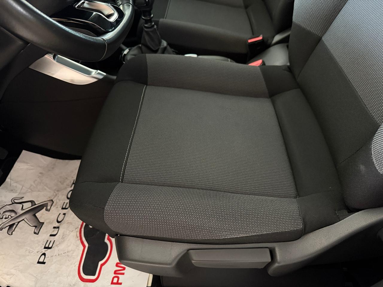 CITROEN New C3 Aircross Shine - PureTech 110cv E6D