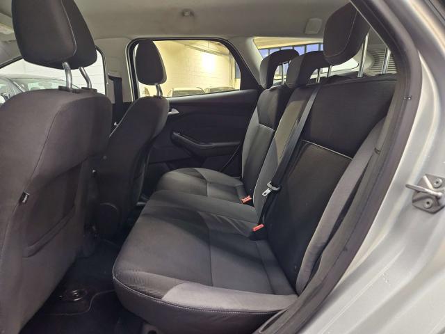 Ford Focus Focus III 2011 SW SW 2.0 tdci Individual 115cv