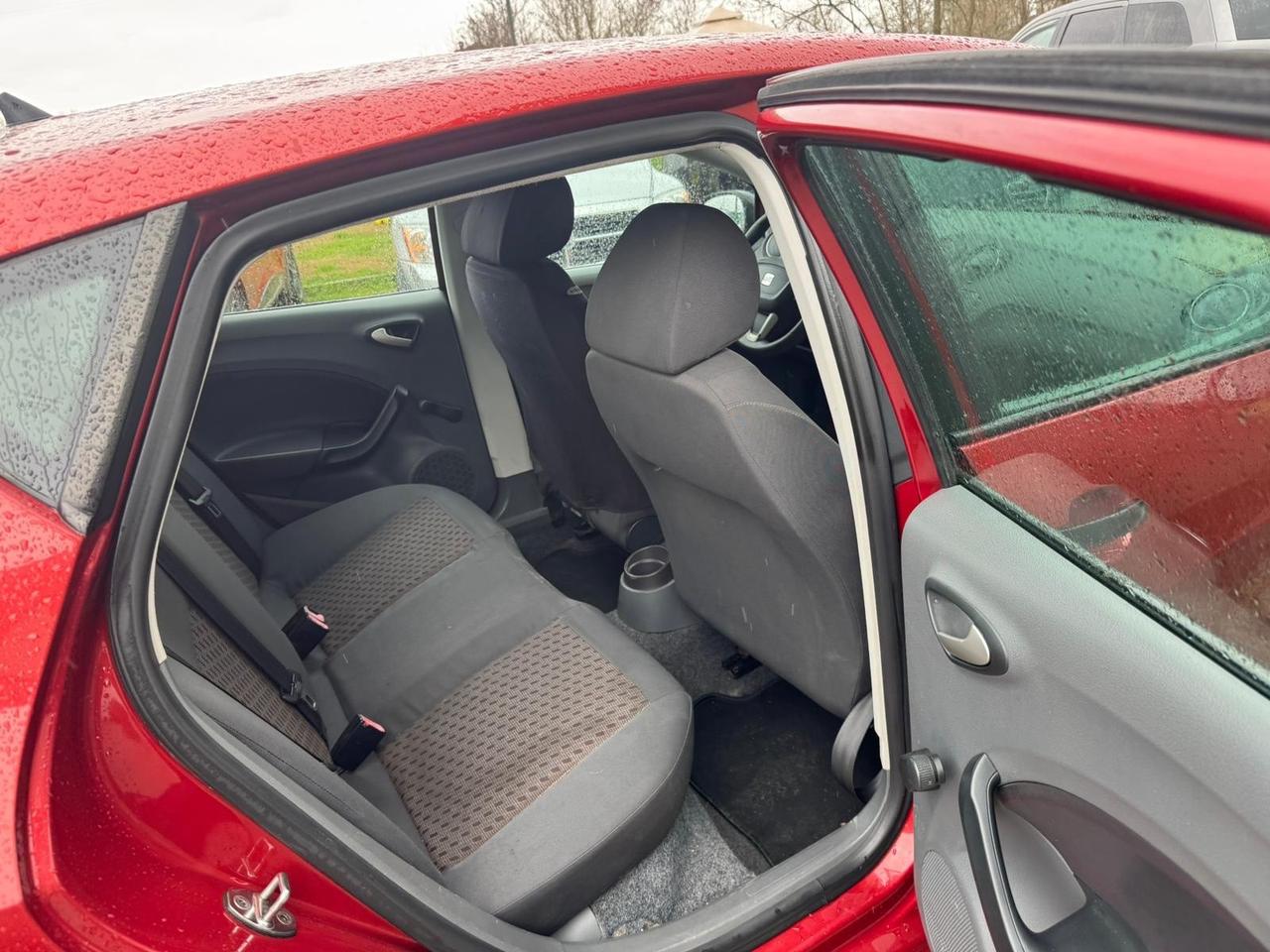 Seat Ibiza 1.2 5p. Style Dual