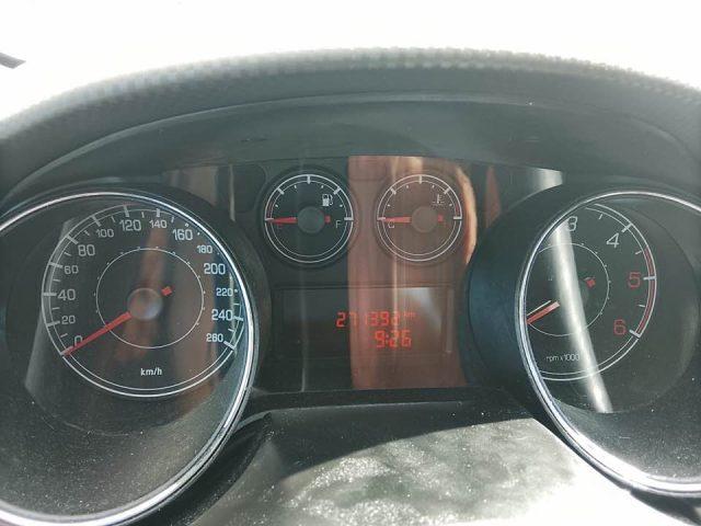 FIAT Bravo 1.6 MJT 120 CV DPF Dualogic Emotion