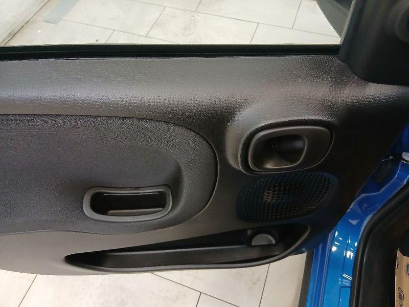 FIAT Pandina 1.0 firefly hybrid s e s 70cv