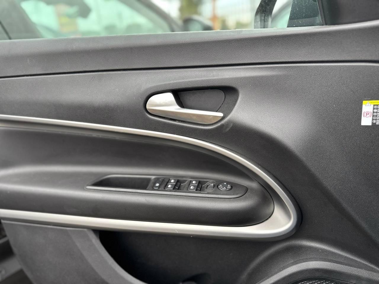 JEEP Avenger - Avenger 1.2 turbo Altitude fwd 100cv