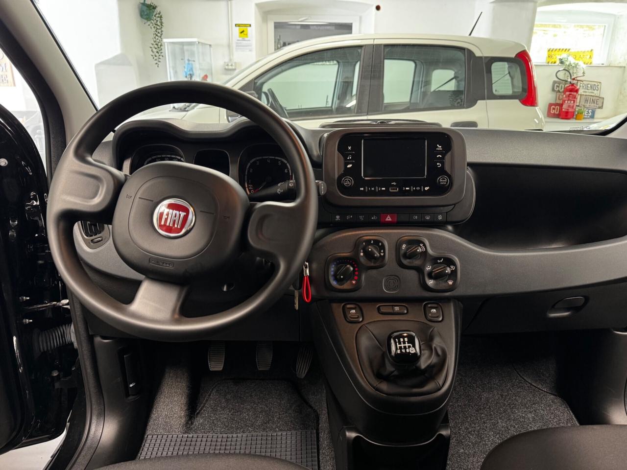 Fiat Panda 1.0 BENZINA/ Hybrid City Life SEMINUOVA KM 3.500