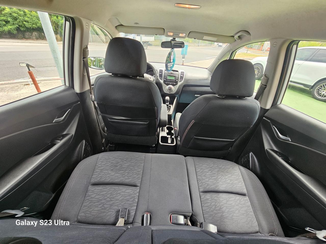 Hyundai iX20 1.4 90 CV Comfort