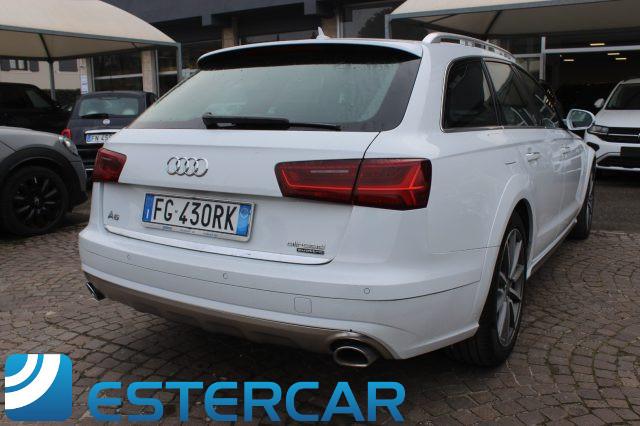 AUDI A6 allroad 3.0 TDI 218CV S tronic Business Plus