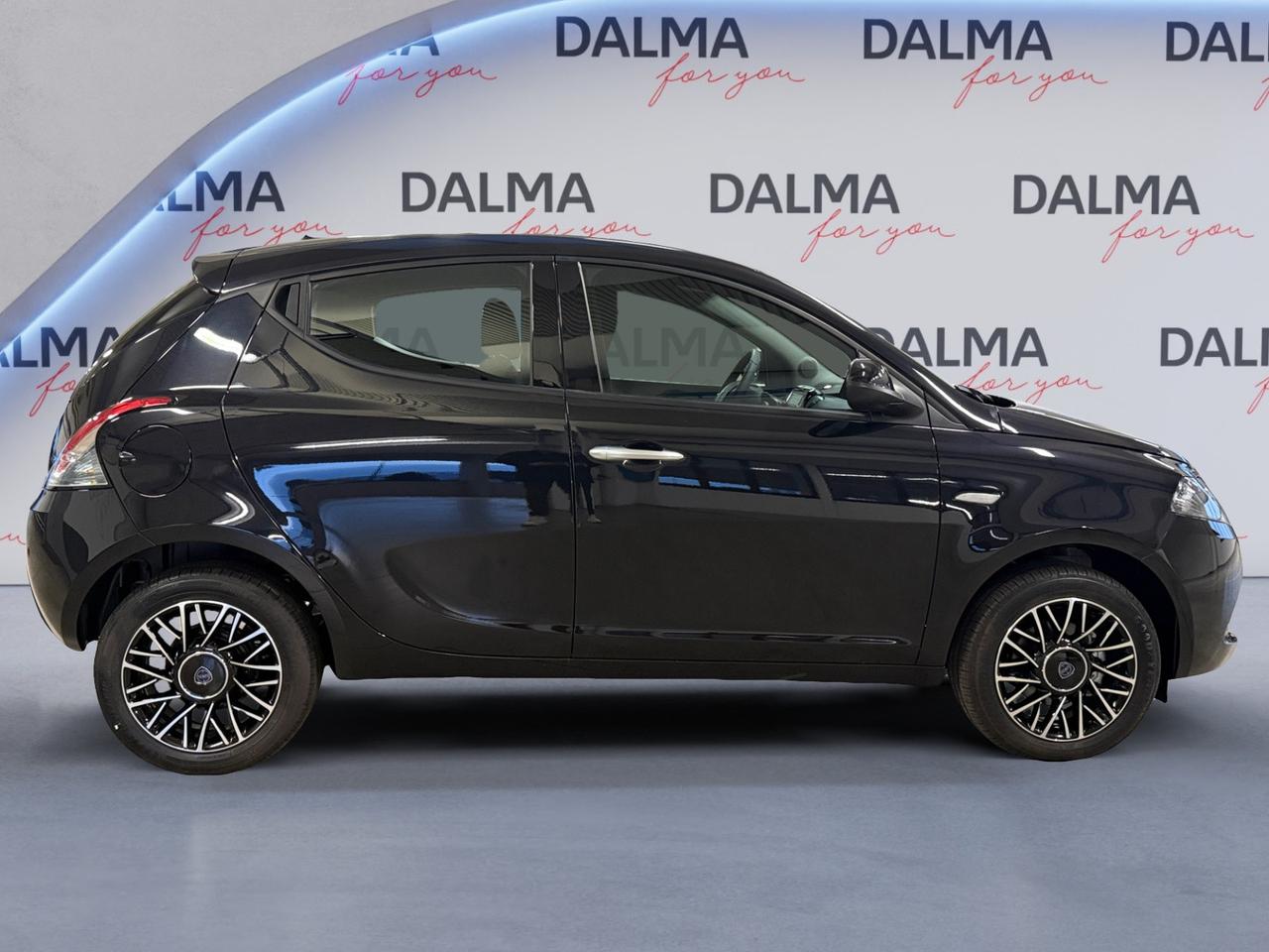 LANCIA Ypsilon III 2021 - Ypsilon 1.0 firefly hybrid Platino s&s 70cv