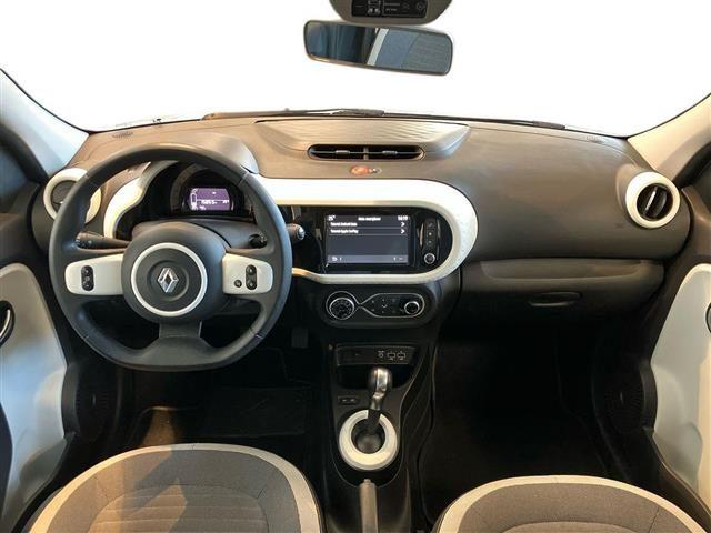 RENAULT Twingo 22kWh Equilibre
