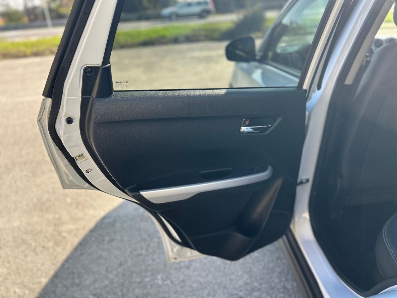 Suzuki Vitara V-Top 1.6 DDiS #7782