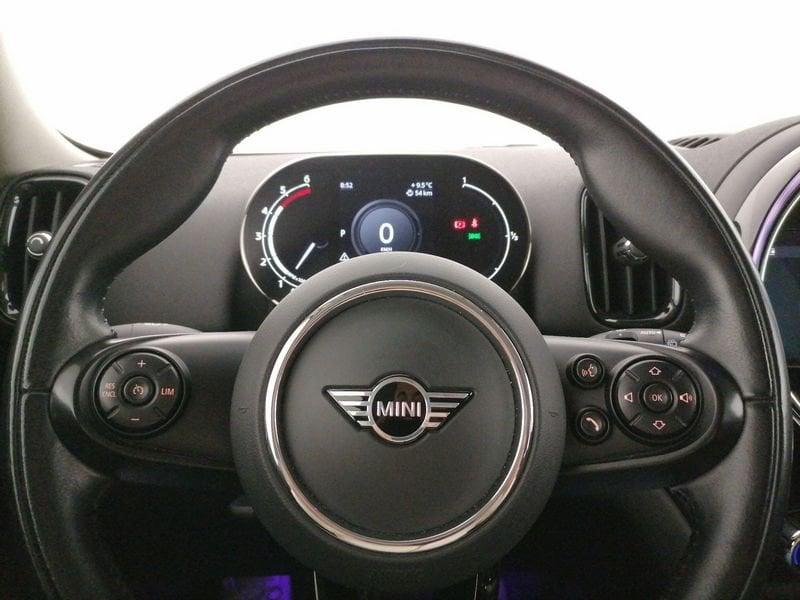 MINI Countryman Mini 2.0 Cooper D Essential auto