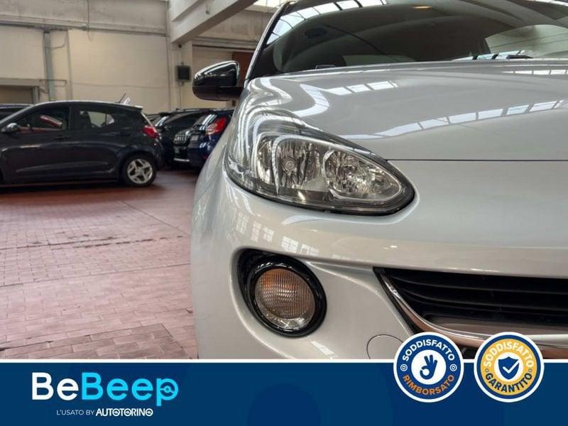 Opel Adam 1.2 70CV E6