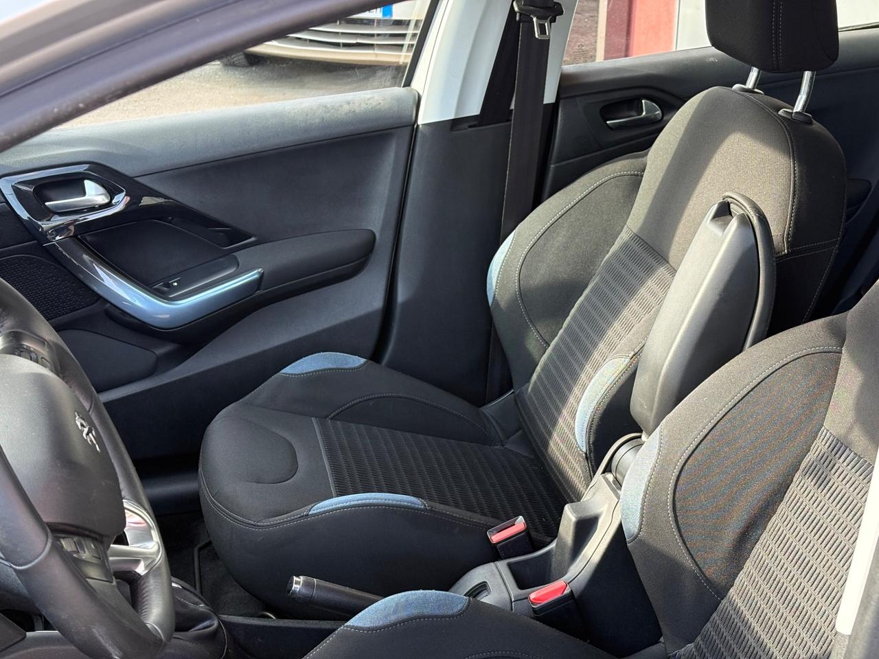 Peugeot 208 1.4 VTi 95 CV 5p. Allure