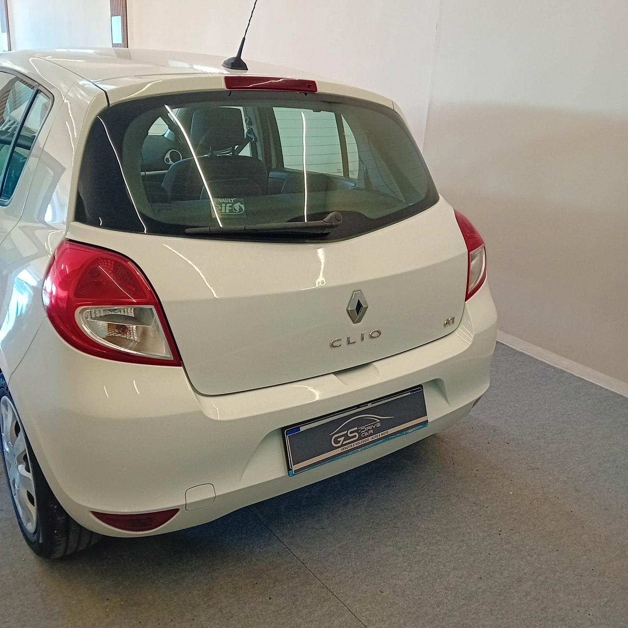 Renault Clio 1.5 dCi 75CV 5 porte Yahoo!