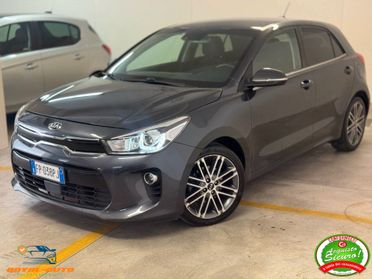 Kia Rio 1.0 T-GDi 12V 5 porte Cool