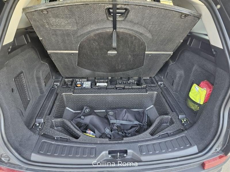 Land Rover Discovery Sport 1.5 I3 PHEV 300CV 4WD S PLUG-IN HYBRID UFFICIALE FATTURABILE IVA ESPOSTA