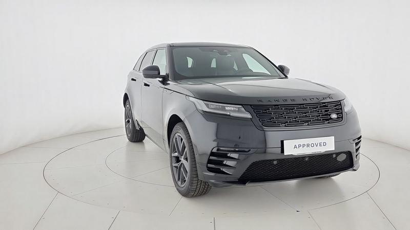 Land Rover Range Rover Velar 2.0D I4 204 CV Dynamic SE