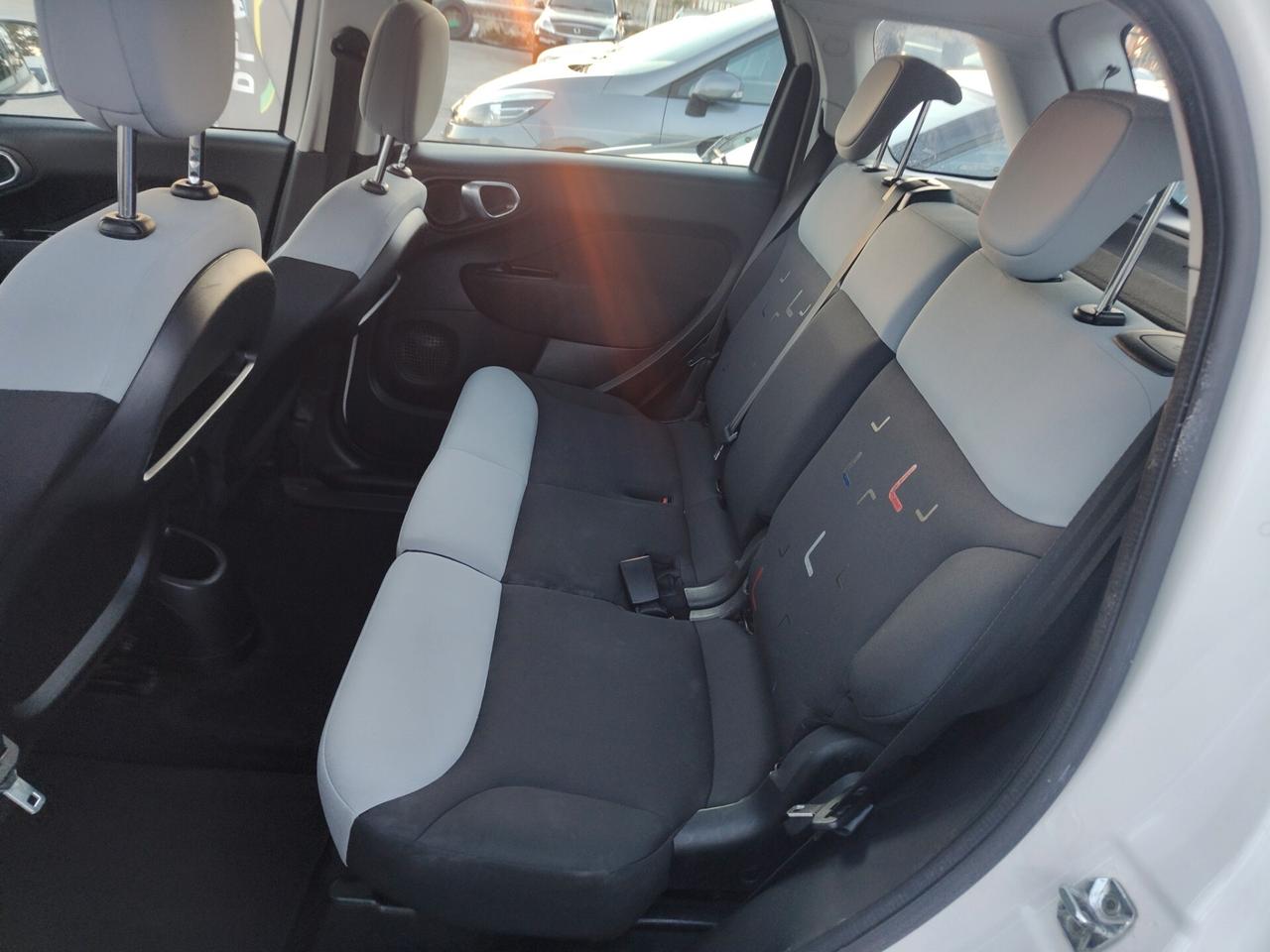 Fiat 500L 1.3 Multijet 95 CV Pop Star Euro6b
