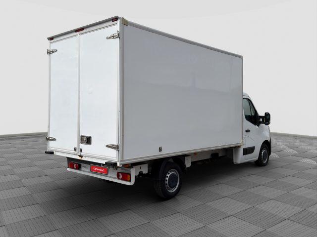 RENAULT Master Master GV 20 TA L3 T35 Energy dCi 145 ICE