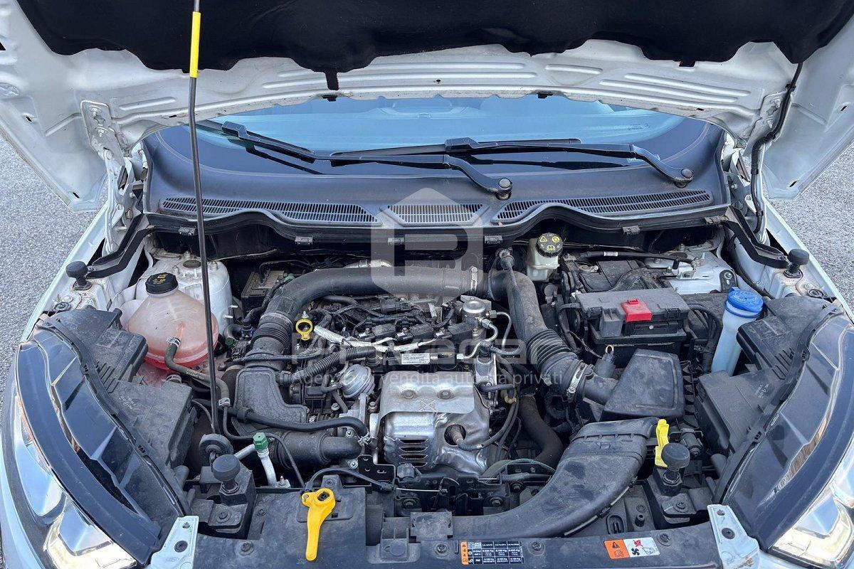 FORD EcoSport 1.0 EcoBoost 100 CV Titanium