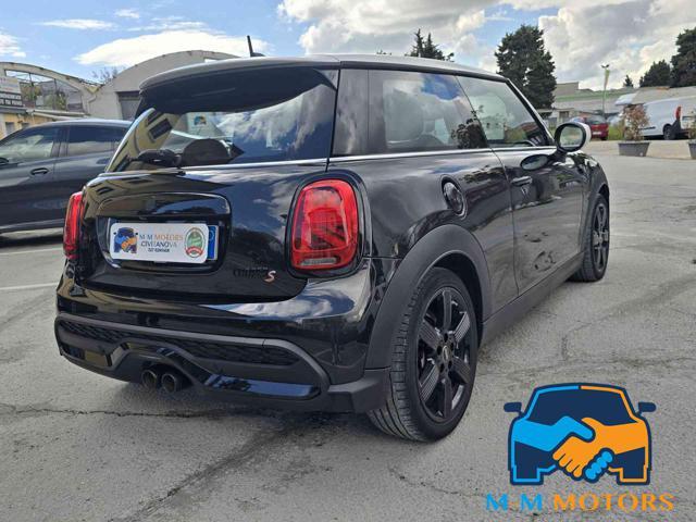MINI Cooper S 2.0 Cooper S Essential