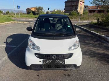 SMART 451 EURO 5B 90000KM ORIGINALI GARANZIA 12 MESII