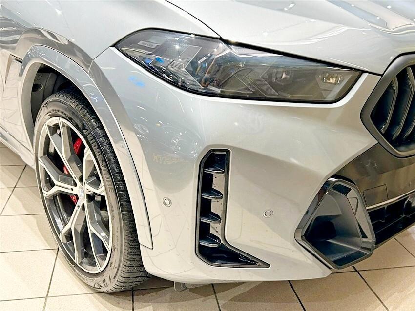 Bmw X6 xDrive30d 48V Msport Pro