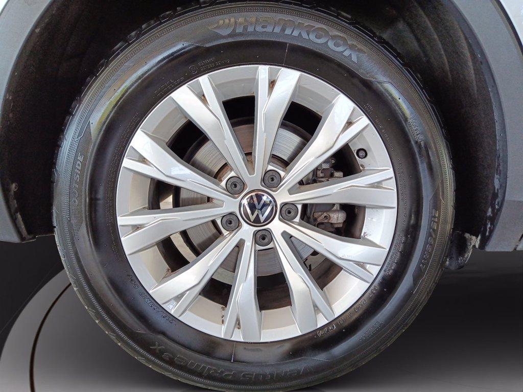 VOLKSWAGEN Tiguan 1.5 tsi life 130cv del 2022