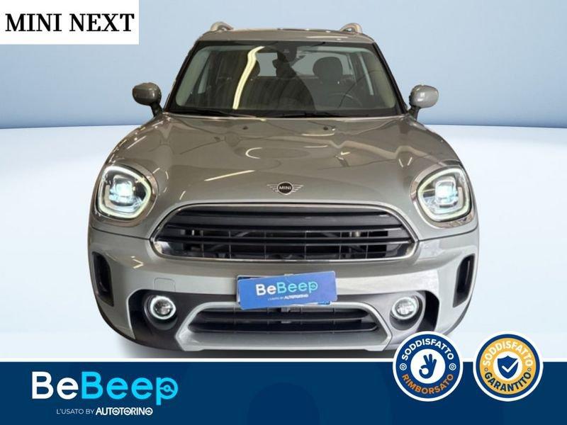 MINI Mini Countryman F60 MINI COUNTRYMAN 1.5 ONE CLASSIC