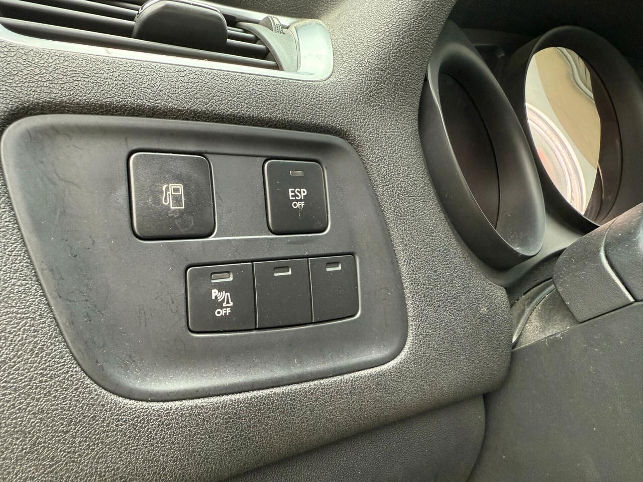 Citroen C4 1.6 vti 120 CV 5P