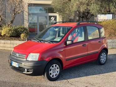 Fiat Panda 1.2 60cv Benzina