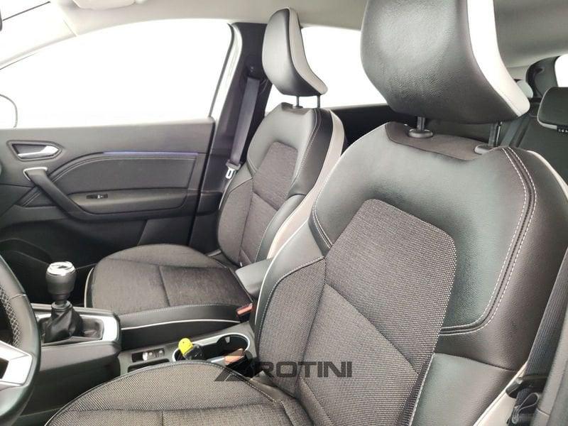 Renault Captur 1.0 TCE 90 TECHNO