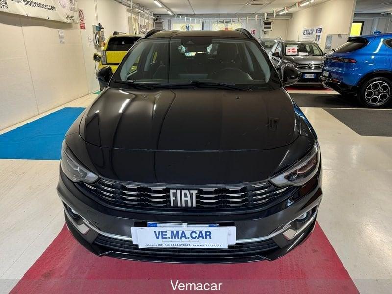 FIAT Tipo 1.6 Mjt 130CV SW City Life MY22