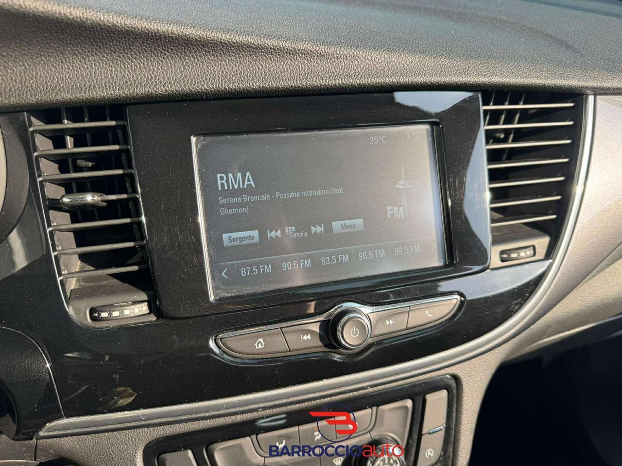 Opel Mokka X 1.6 CDTI S&S Advance-2019
