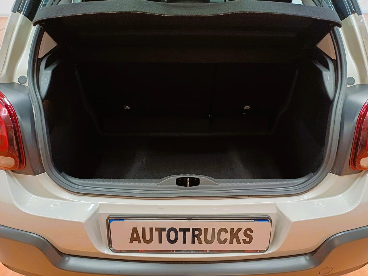 Citroen C3 BlueHDi 100 S&S Plus