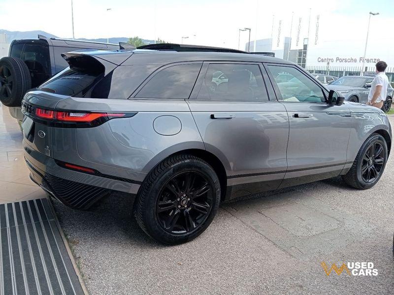 Land Rover Range Rover Velar 3.0D l6 300 CV R-Dynamic SE