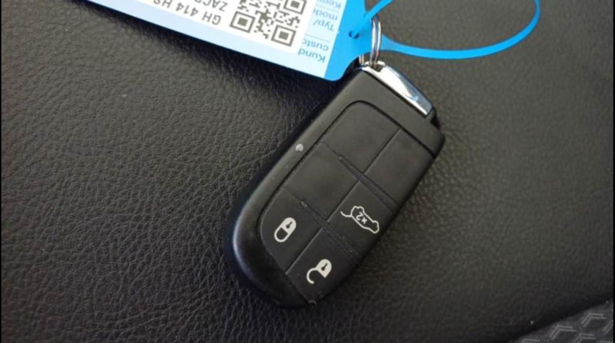 JEEP Compass 1.3 Turbo T4 190 Cv Phev At6 4Xe Longitude