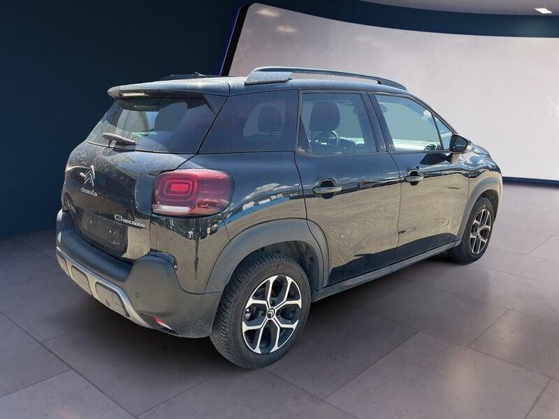 Citroën C3 Aircross I 2021 1.2 puretech Plus s&s 110cv