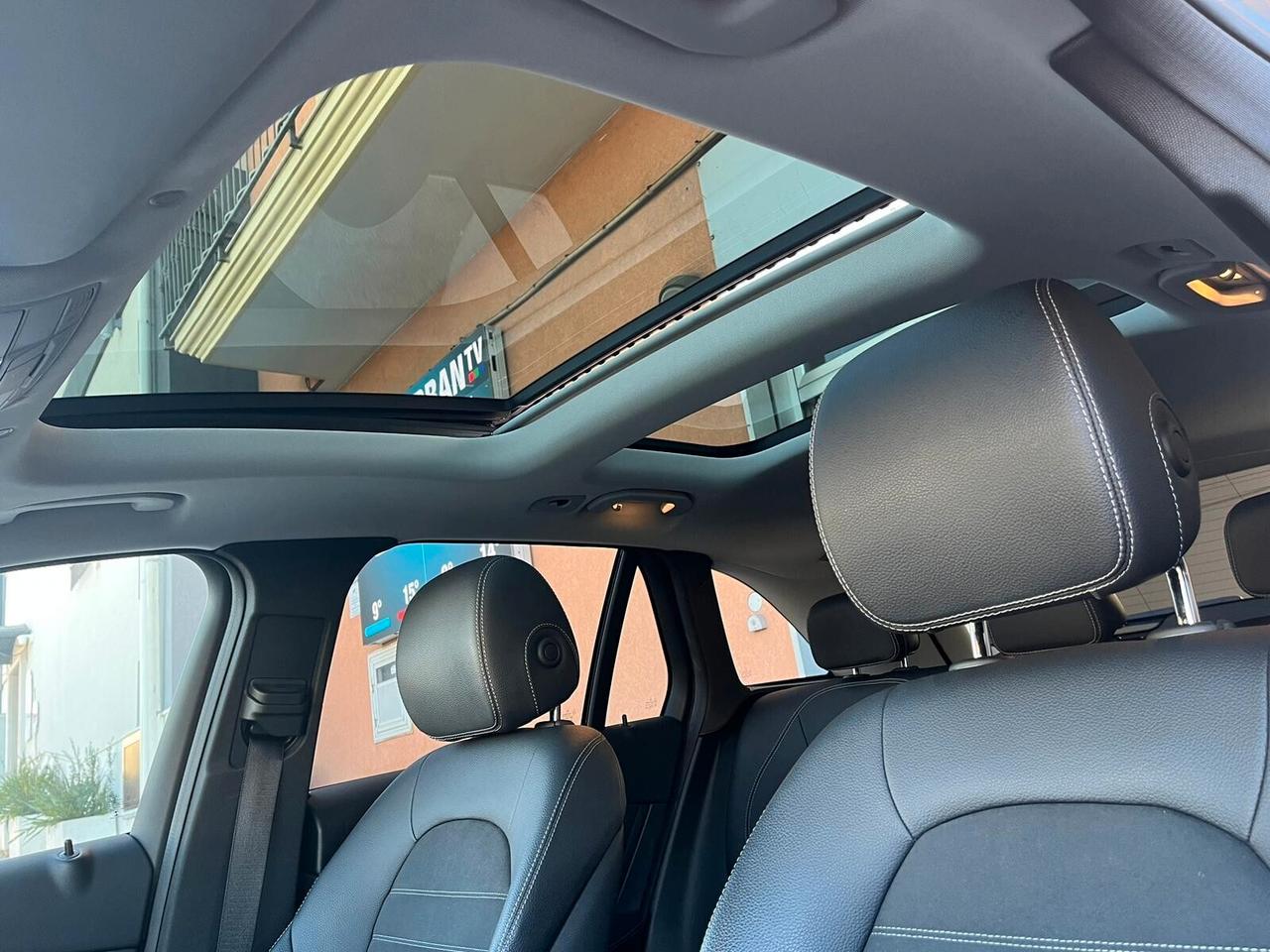 Mercedes-benz GLC 220 d 4Matic Premium Plus AMG