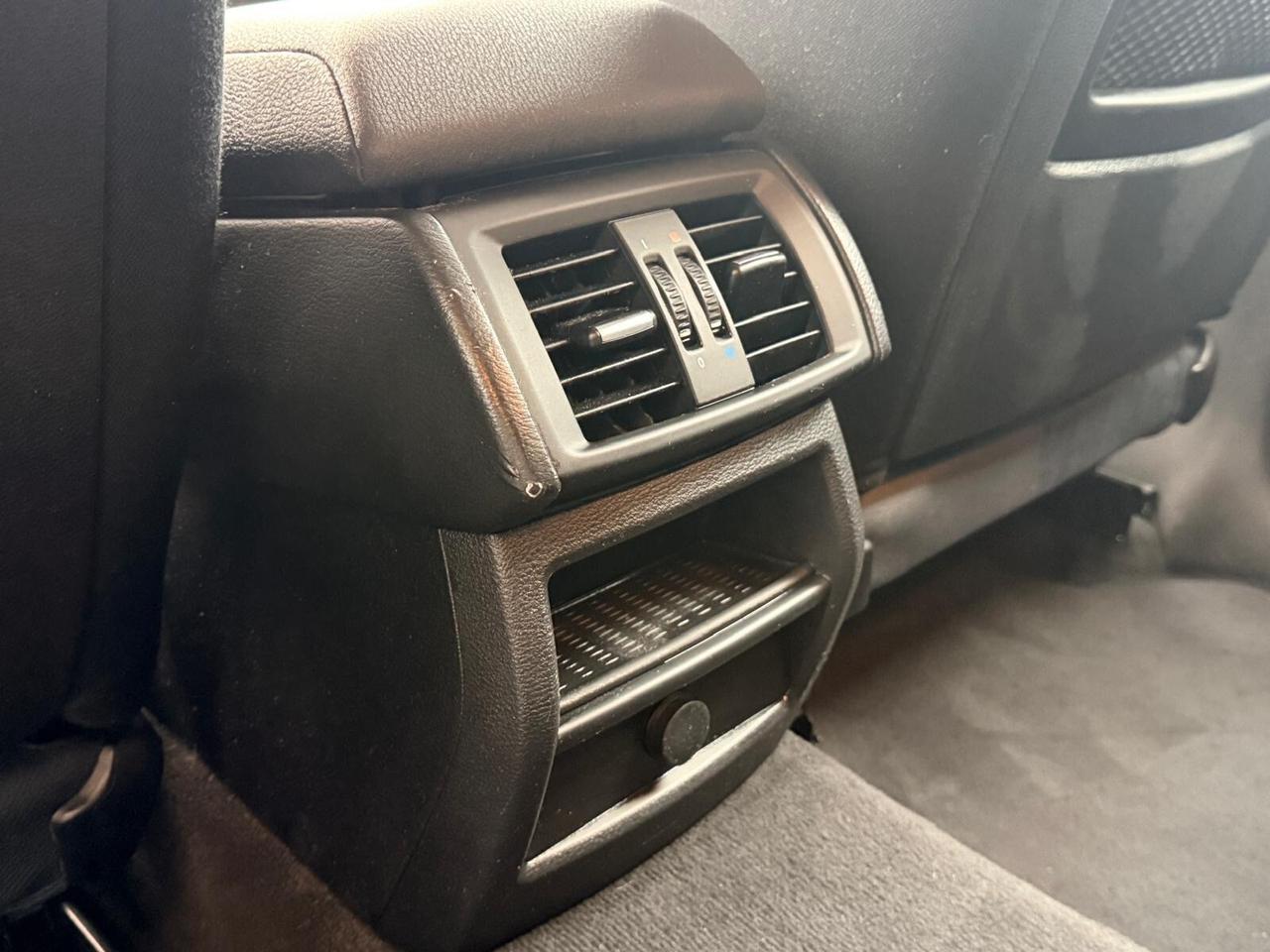 Bmw X3 xDrive20d xLine