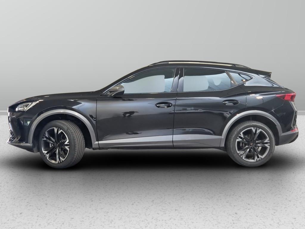 Cupra Formentor 2.0 tdi 4drive dsg