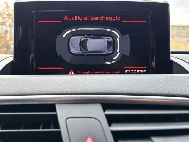 AUDI Q3 2.0 TDI 150 CV quattro S tronic S line Edition