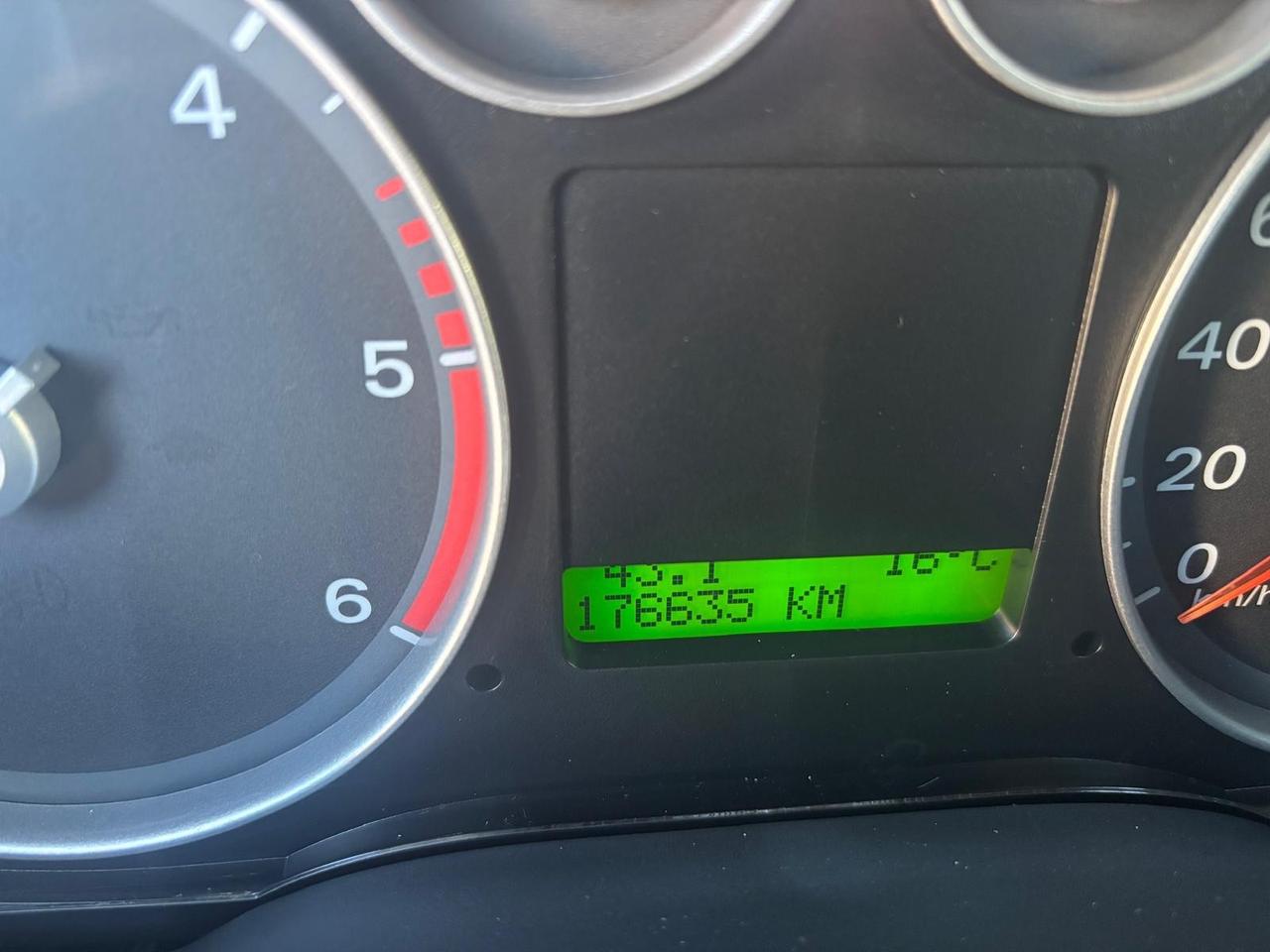 Ford Focus C-Max 1.6 TDCi (90CV) 5p.