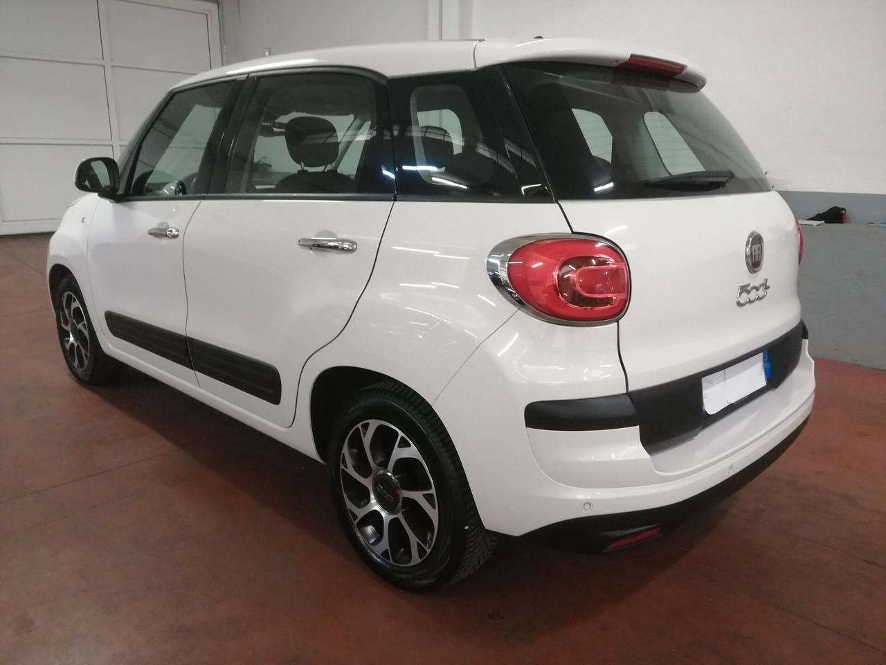 Fiat 500L 1.4 95 CV S&S Business