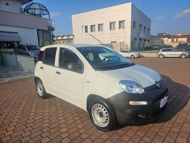 FIAT Panda 1.0 Hybrid Van 2 posti