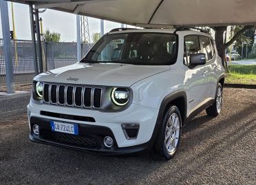 Jeep Renegade Renegade 1.6 mjt Limited 2wd 120cv
