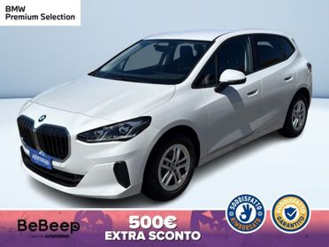 BMW Serie 2 Active Tourer 218D ACTIVE TOURER AUTO