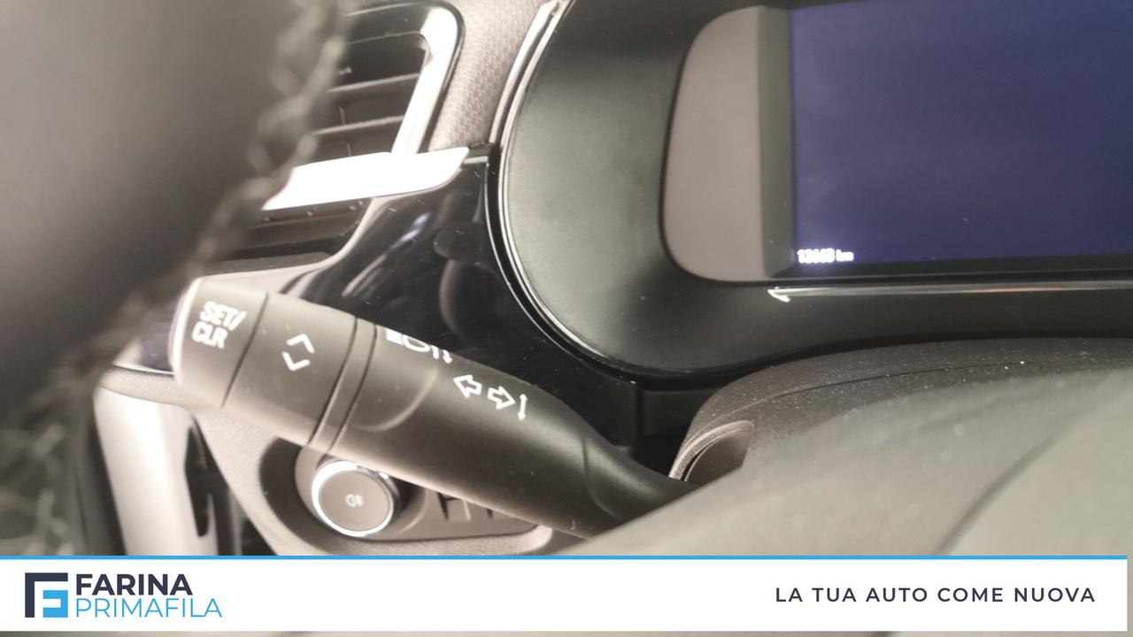 OPEL Corsa VI 2023 - Corsa 1.2 GS s&s 100cv