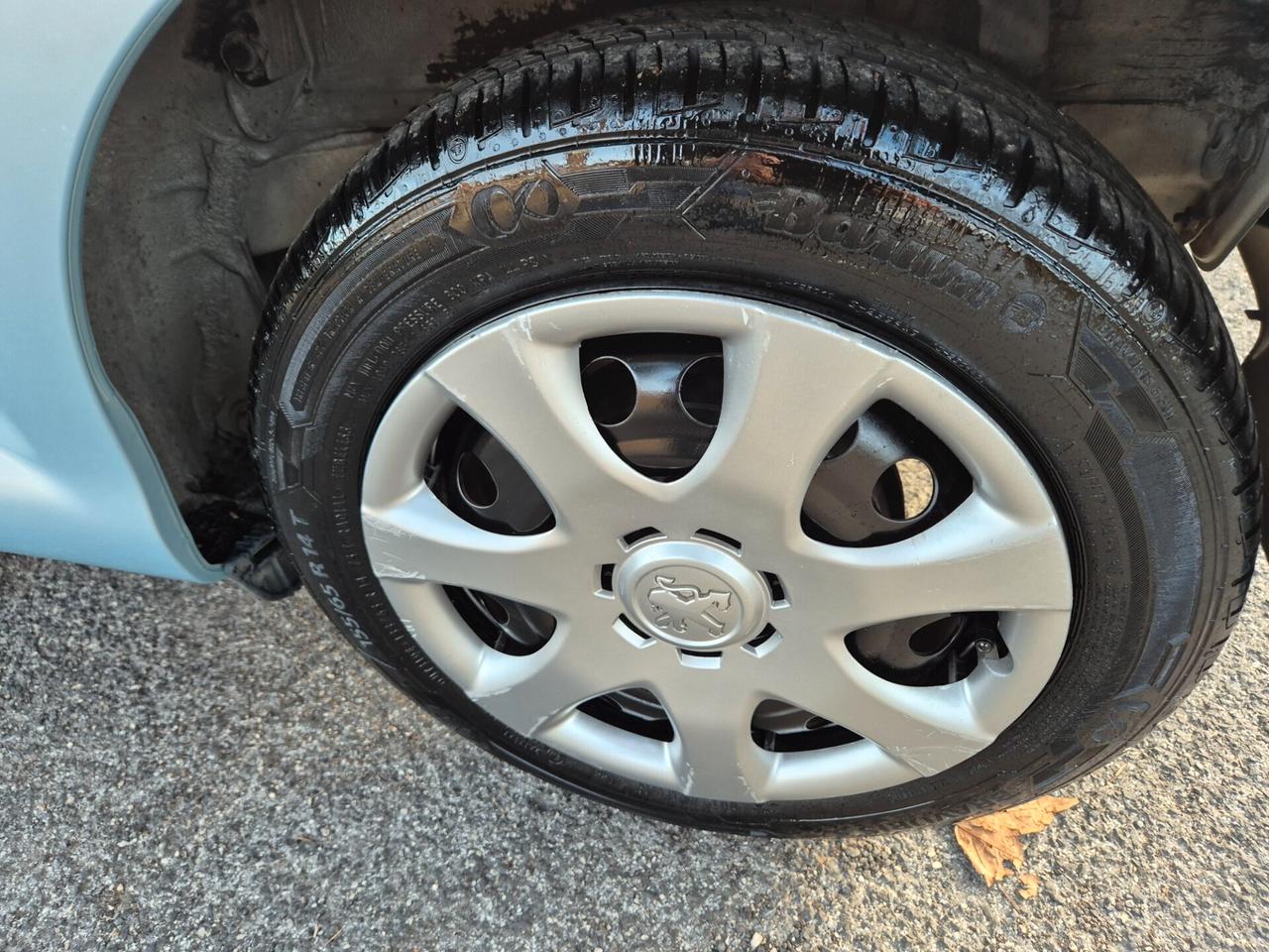 Toyota Aygo 1.0 12V VVT-i 5 porte Blue