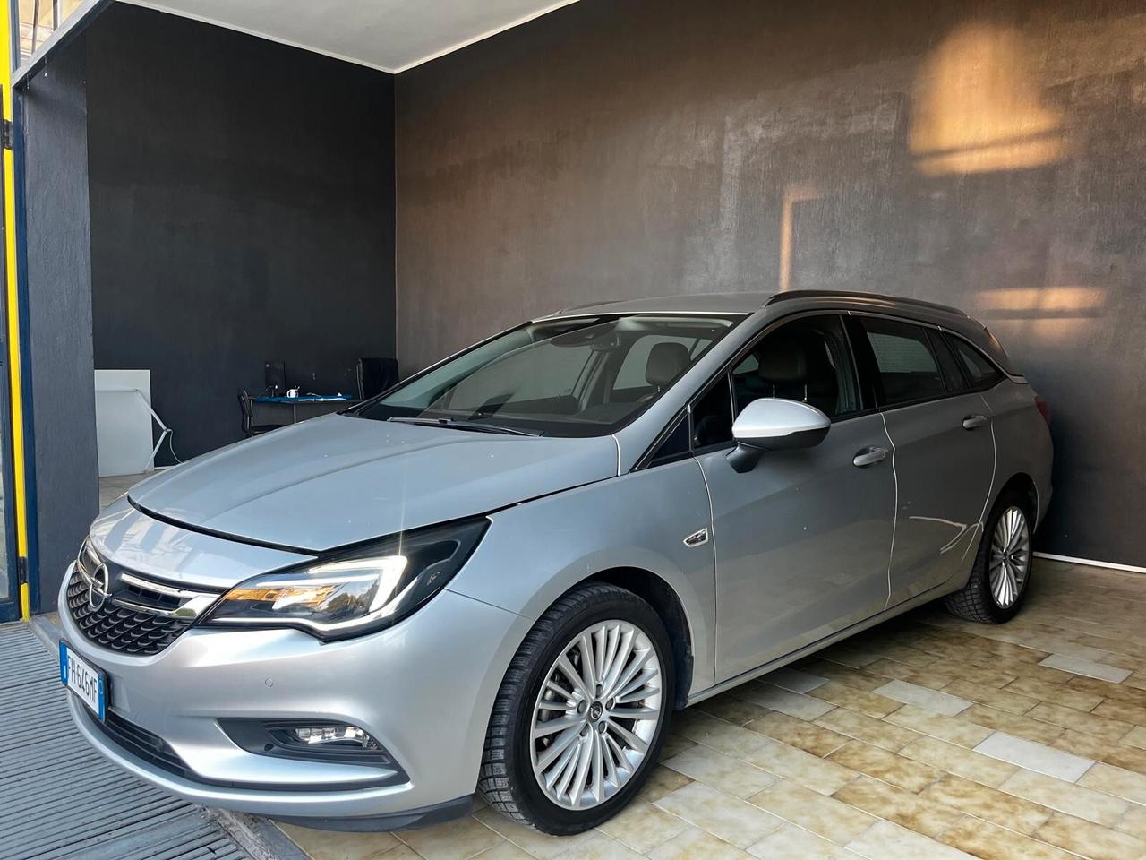 Opel Astra 1.6 CDTi 110CV Start&Stop Sports Tourer Innovation